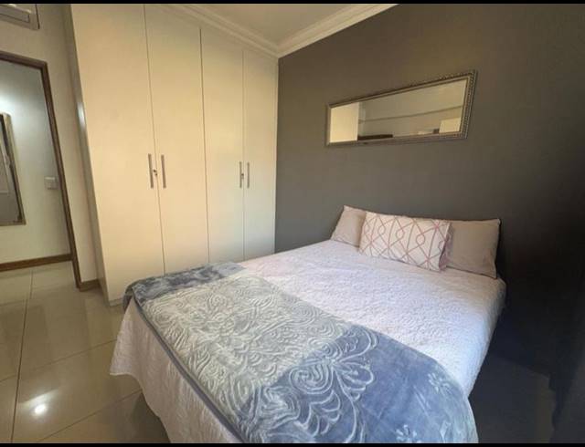 1 BEDROOM PROPERTY TO RENT IN UMHLANGA RIDGE